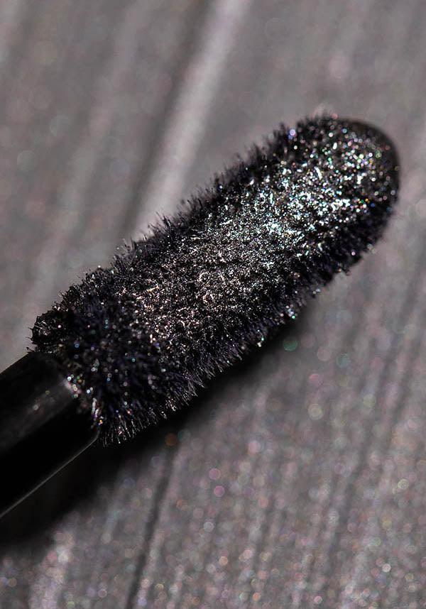 Castle [Black Metals] | LIQUID LIPSTICK