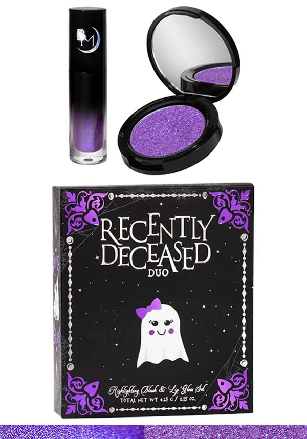 Recently Deceased | DUO