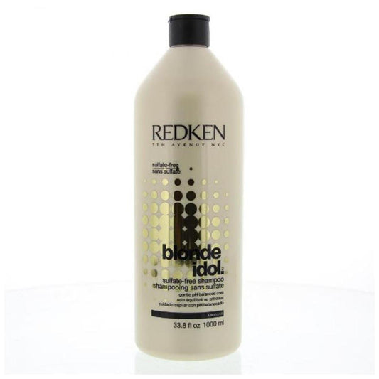 Blonde Idol Shampoo 33.8oz
