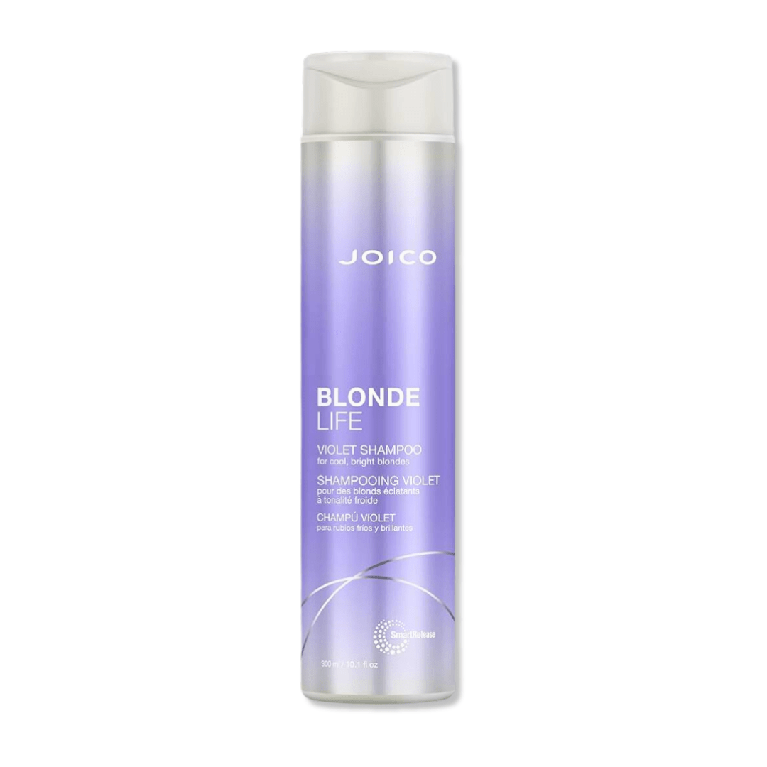 Blonde Life Violet Shampoo
