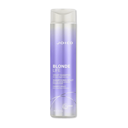 Blonde Life Violet Shampoo
