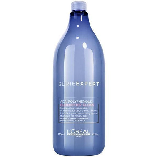 Blondifier Gloss Shampoo 1.5L / 50.7oz