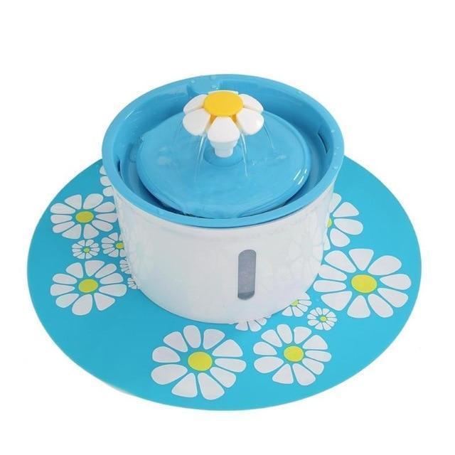 Automatic Pet Water Fountain