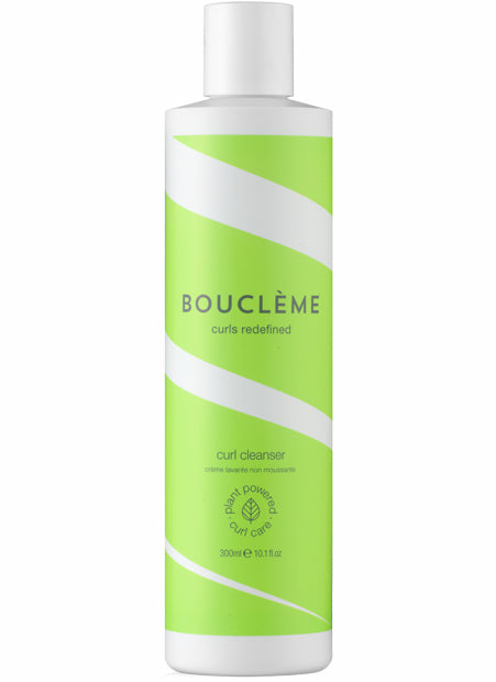 Boucleme Curl Cleanser