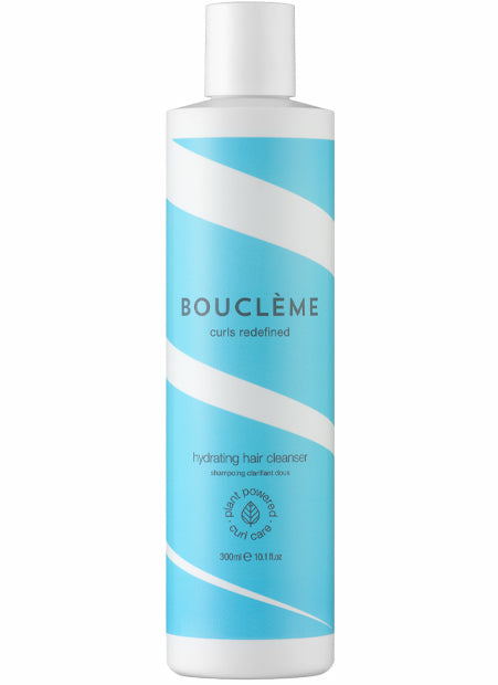 Boucleme Hydrating Hair Cleanser