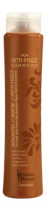 BRAZILIAN BLOWOUT ACAI ANTI-FRIZZ SHAMPOO 12 OZ