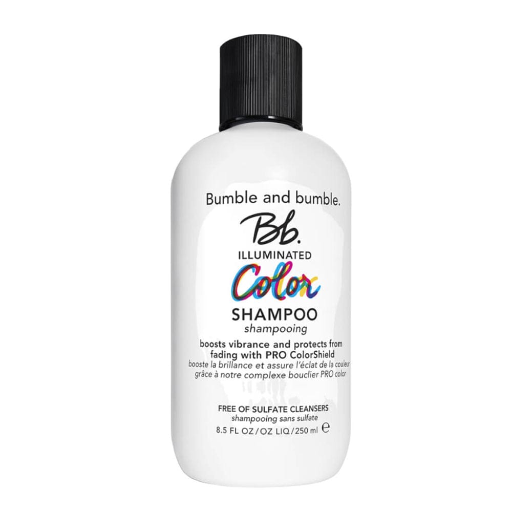 Bumble and bumble Illuminated Color Shampoo 250ml