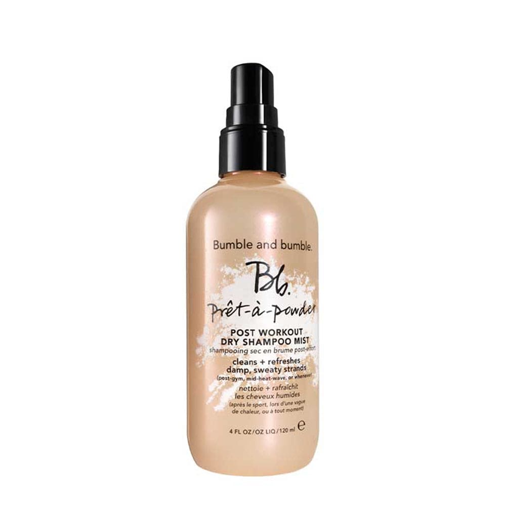 Bumble and bumble Prêt-à-powder Post Workout Dry Shampoo Mist 120ml