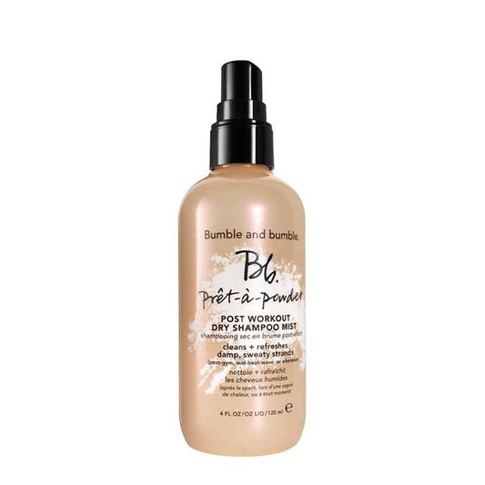 Bumble and bumble Prêt-à-powder Post Workout Dry Shampoo Mist 120ml