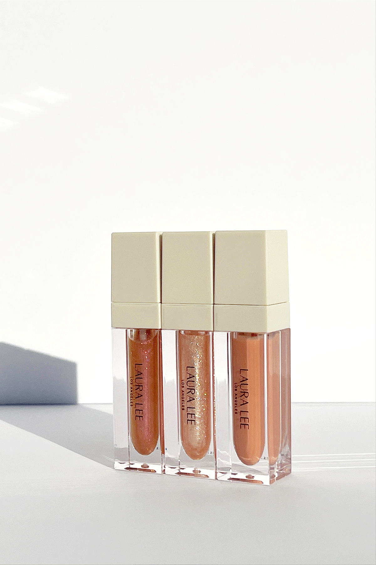 LLLA Lip Gloss Collection