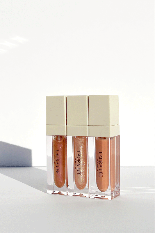 LLLA Lip Gloss Collection