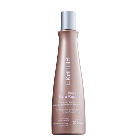 C.Kamura Therapy Safe Repair- Shampoo 315ml