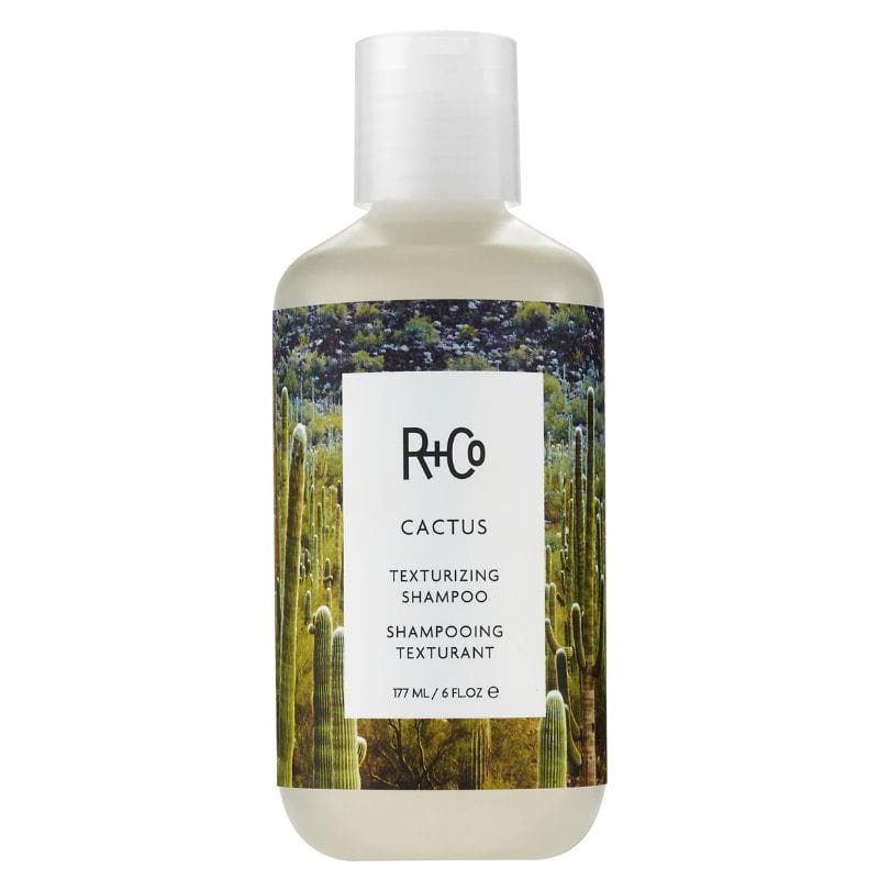 Cactus Texturizing Shampoo