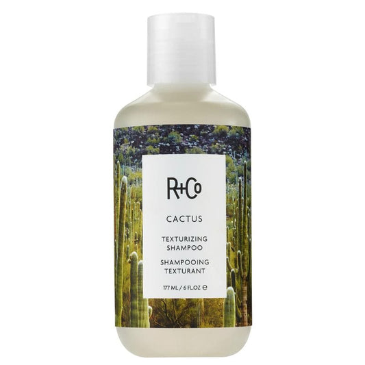 Cactus Texturizing Shampoo