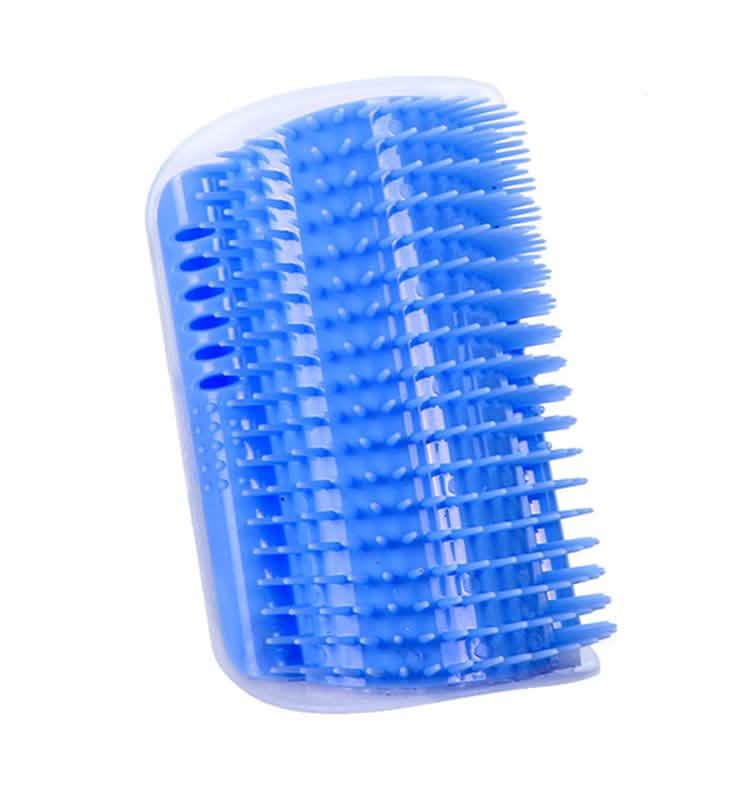 Cat Toy Groomer Pet Supplies Navy Blue - DailySale