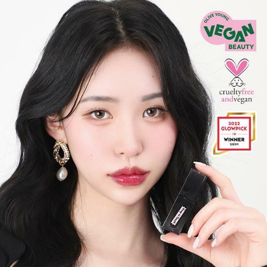 Keep in Touch Jelly Lip Plumper Tint 3.8mL