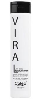 Celeb Luxury Viral Clear Moisturewash 8.25 oz