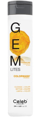 Celeb Luxury Gem Lites Colorwash Tourmaline 8.25 oz