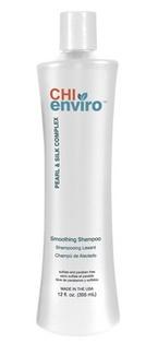 CHI Enviro Smoothing Shampoo 12 oz