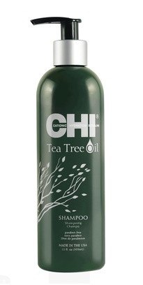CHI Tea Tree Oil Shampoo 12 oz