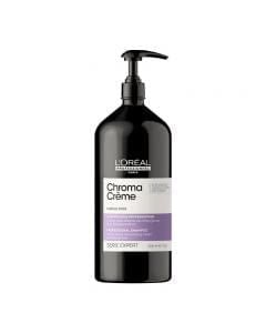 L'OREAL PROFESSIONNEL_Chroma Creme Purple Dyes Shampoo_Cosmetic World