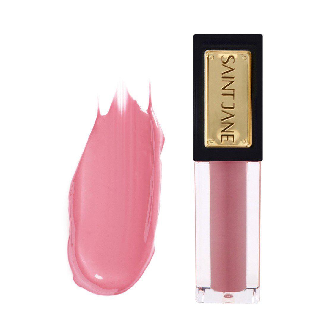 Saint Jane Luxury Lip Shine Lip Gloss Cloud (LLS)