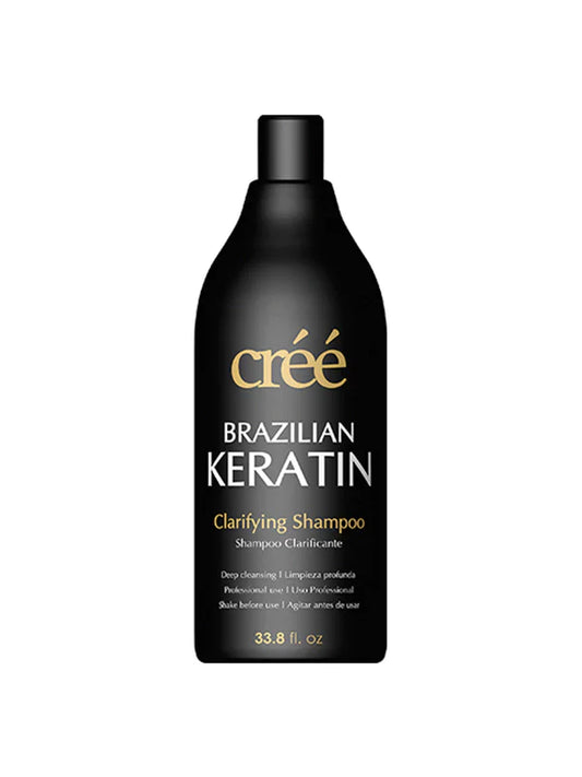 Cree Brazilian Clarifying Shampoo 1L