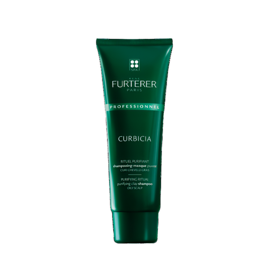 RENE FURTERER_Curbicia Purifying Clay Shampoo_Cosmetic World
