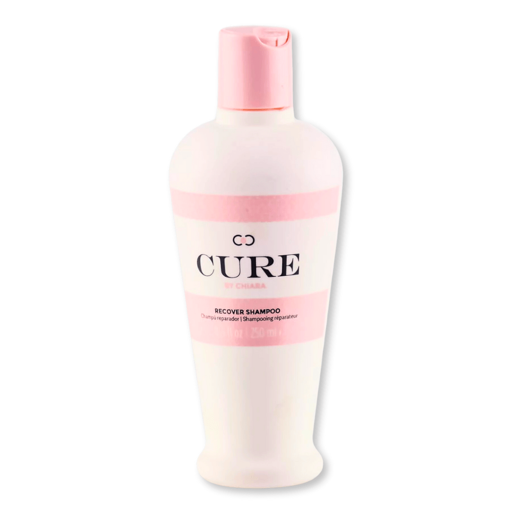Cure Recover Shampoo