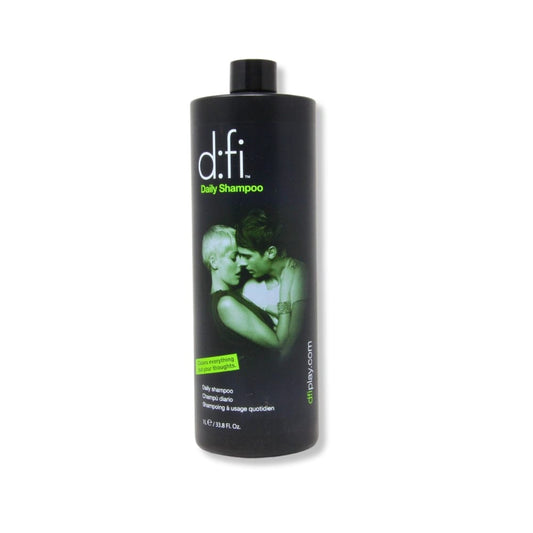 D: FI Daily Shampoo