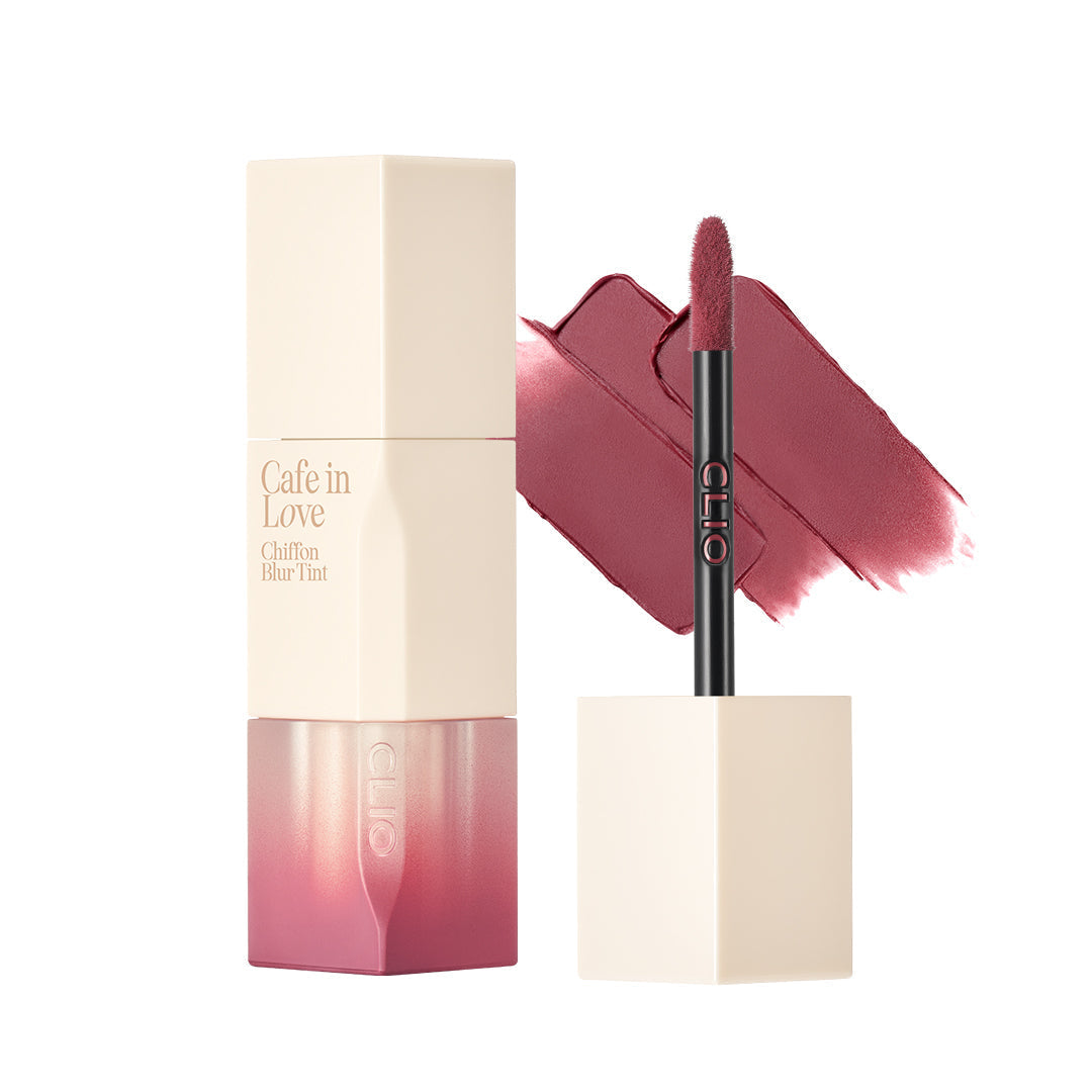 Clio Chiffon Blur Tint