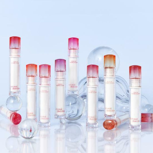 [NEW] CLIO Crystal Glam Tint