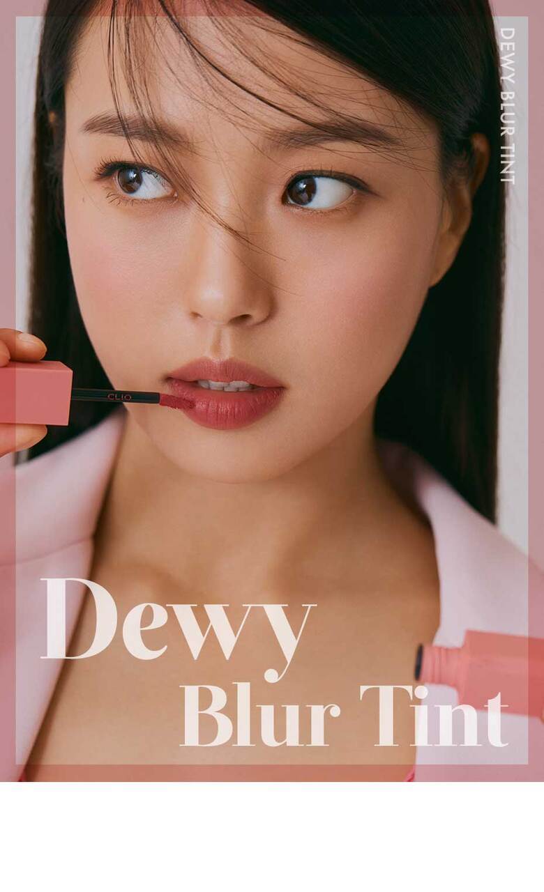 [NEW] CLIO Dewy Blur Tint