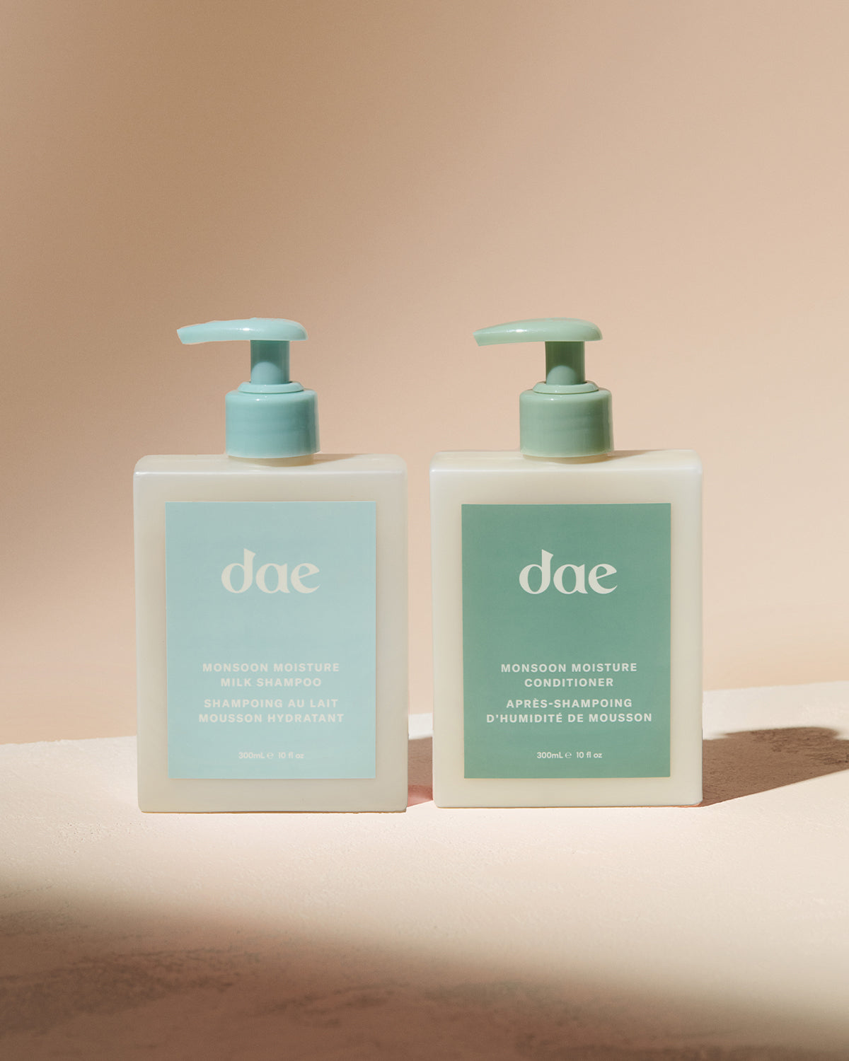 Monsoon Moisture Duo