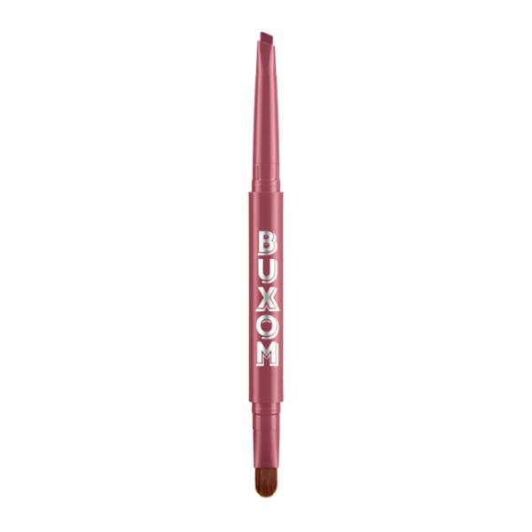 Buxom Power Line™ Plumping Lip Liner Lip Liner Dangerous Dolly (Mauve)