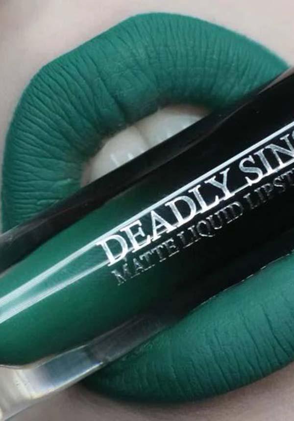 Medusa [Matte] | LIQUID LIPSTICK