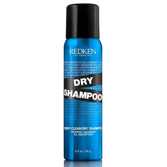 Deep Clean Dry Shampoo