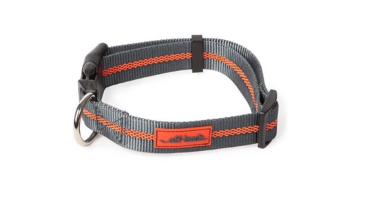 Dexus Off-Leash Reflective Collar