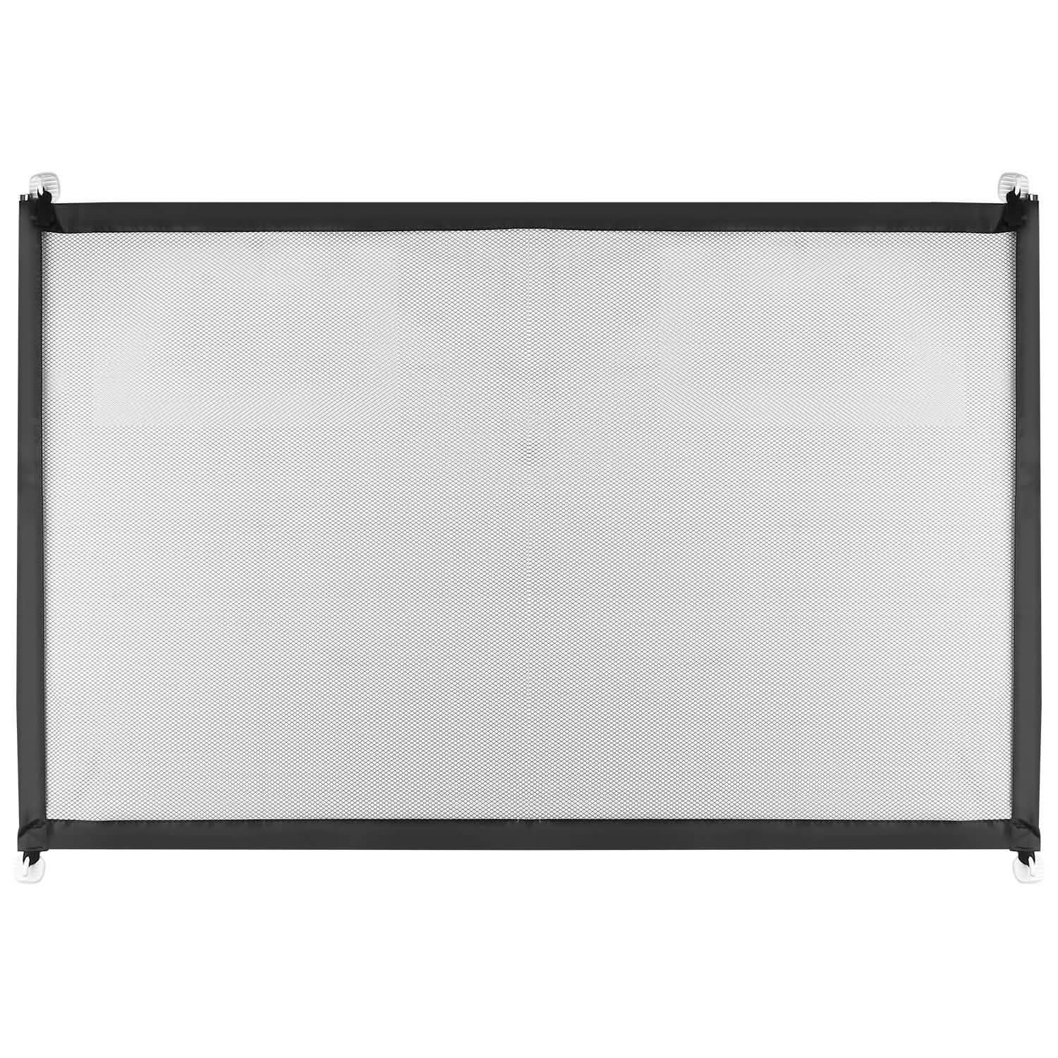 Dog Gate Pet Baby Safety Guard Pet Supplies S - DailySale