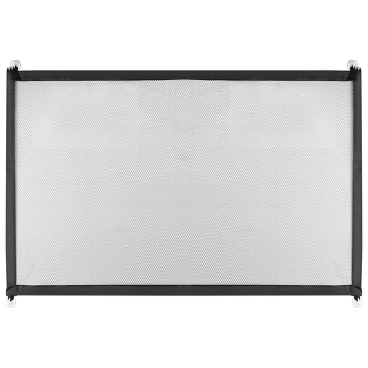 Dog Gate Pet Baby Safety Guard Pet Supplies S - DailySale