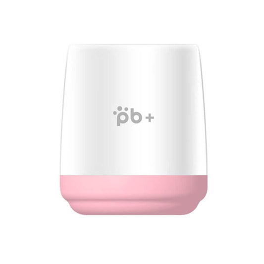 Dog Paw Cup Cleaner Pet Supplies Pink - DailySale