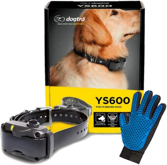 Dogtra YS600 No Bark Collar  (Refurbished)