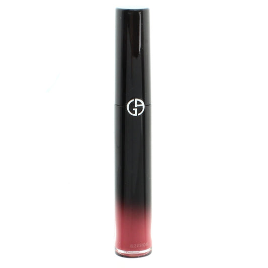 Giorgio Armani Ecstasy Laquer Pink Lipstick Shine 501 Uptown