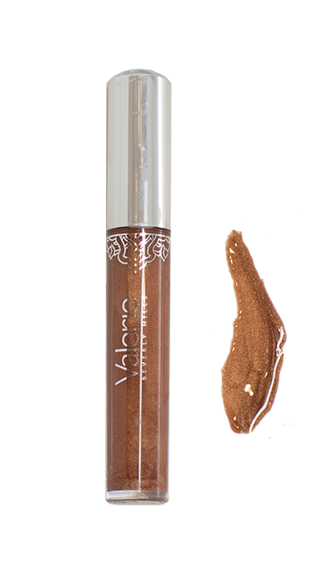 Lip Gloss - Valerie Beverly Hills