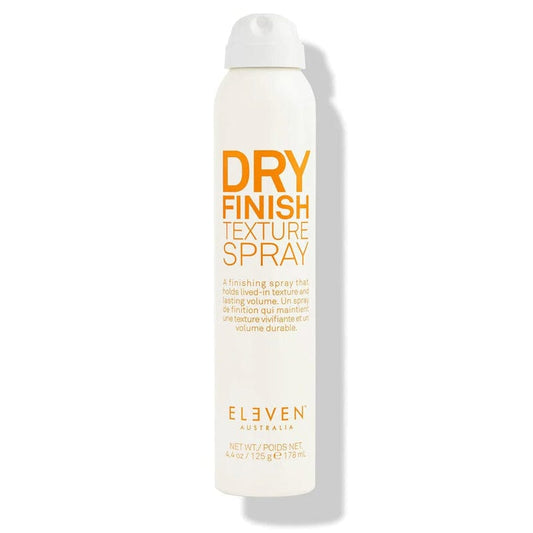 Dry Finish Texture Spray