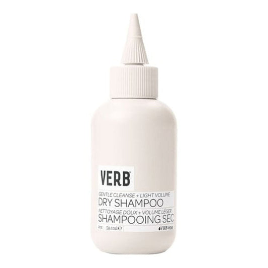 Dry Shampoo 60ml / 2oz
