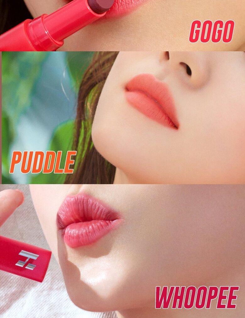 Holika Holika Water Vibe Tint