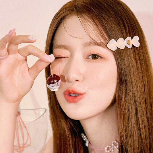 [NEW] cologram Juicy Blur Tint 8 Colors