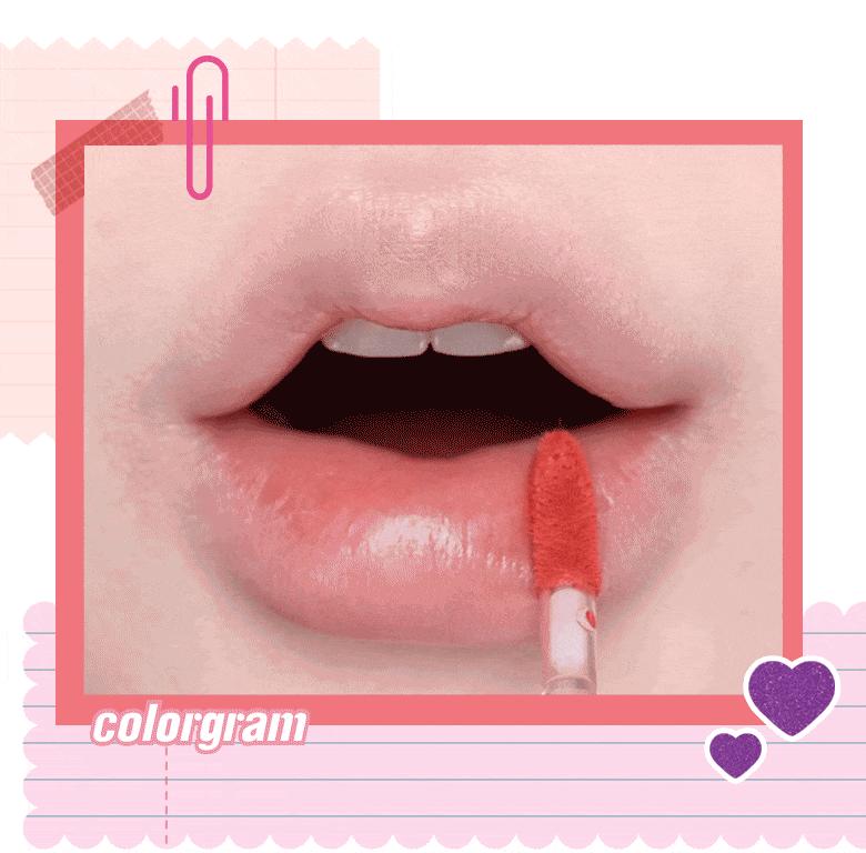 [NEW] colorgram Thunderbolt Over Blur Tint