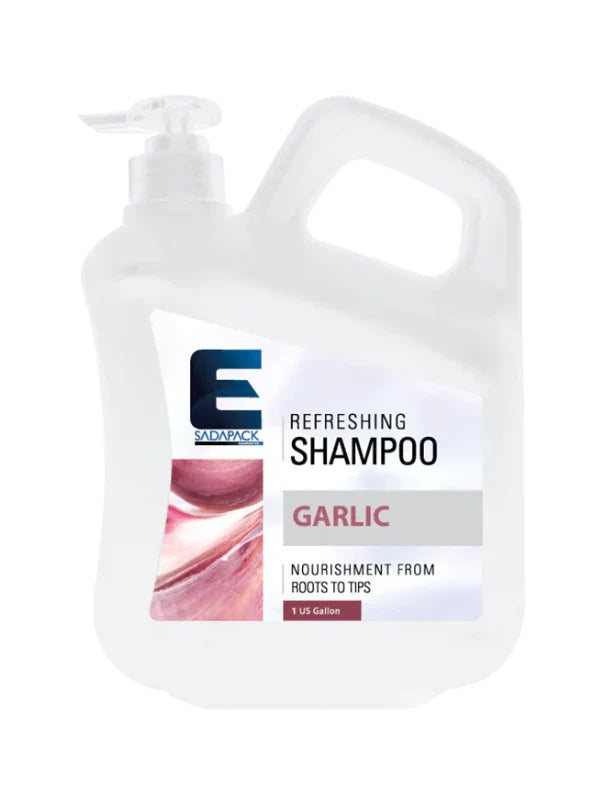 elegance shampoo 1 gallon